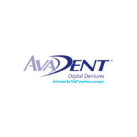 Excent Tandtechniek - Logo-Avadent