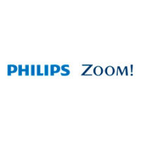 Excent Tandtechniek - Logo-Philips