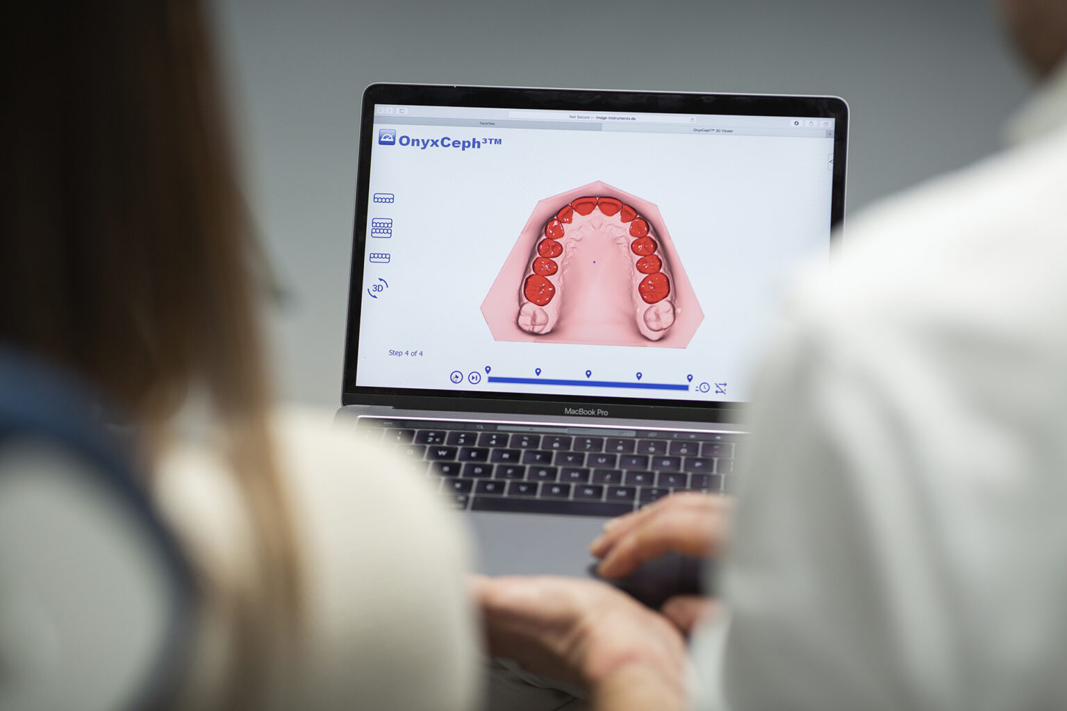 AirSmile Portal Expert sessie - Excent Tandtechniek