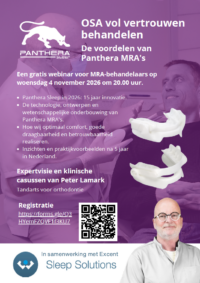 Excent Tandtechniek - sleepsolutions