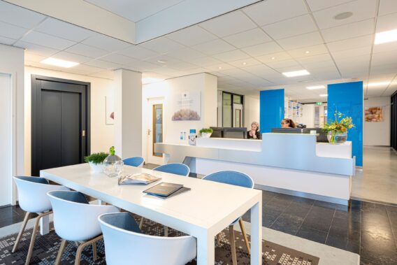 Excent Tandtechniek - Admin