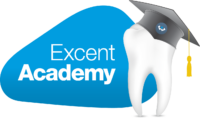 Excent Tandtechniek - EX_Academy_Beeldmerk