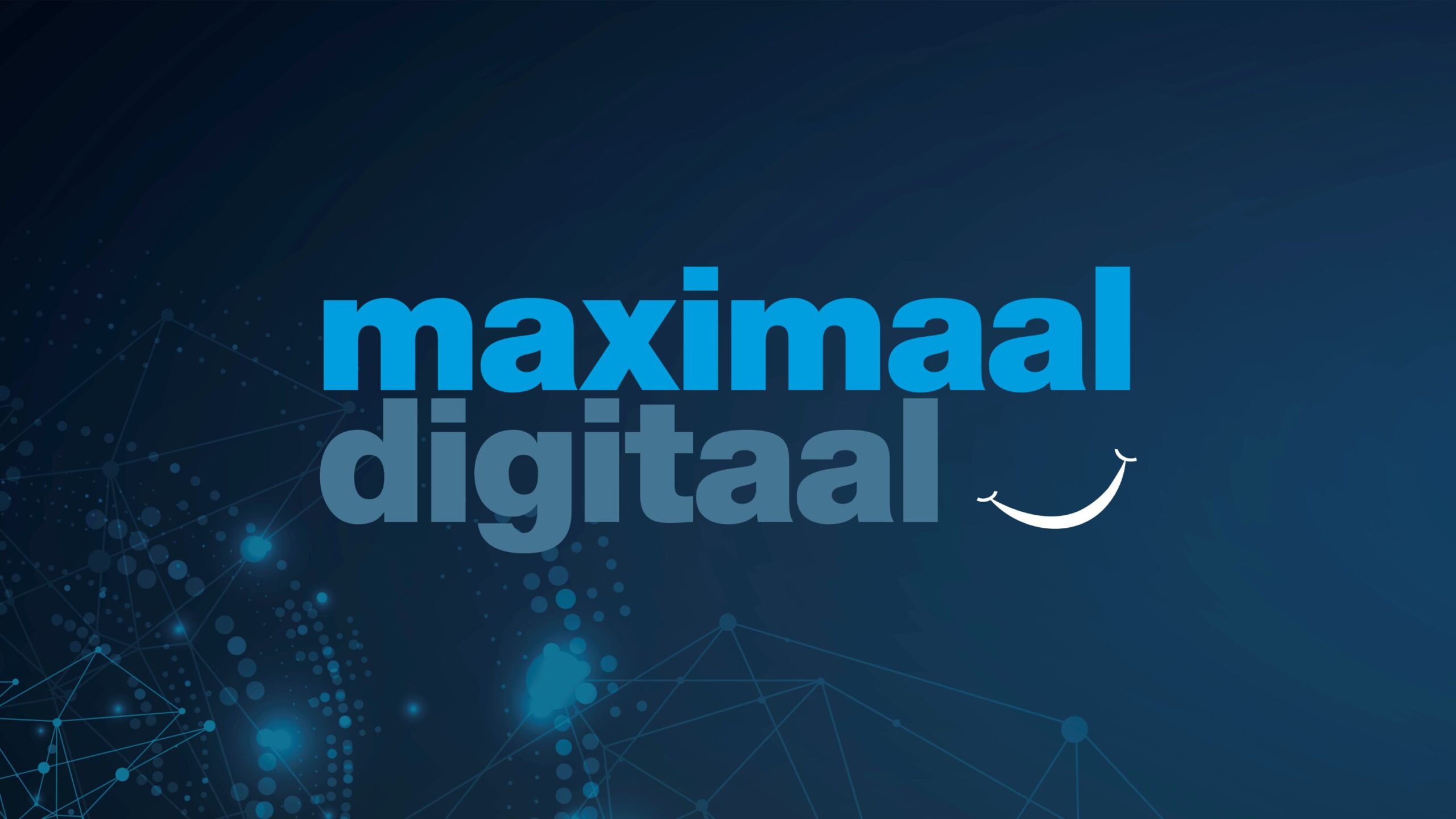 Samen Maximaal Digitaal | advanced - Excent Tandtechniek