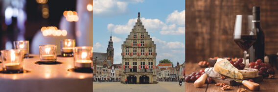 Excent Tandtechniek - EX_HetGroeneHart_Cheese_Cheers_Header